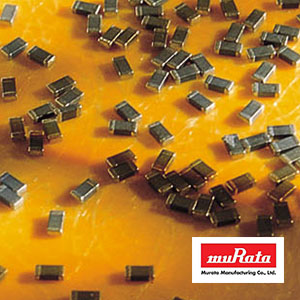 村田貼片電容是否壟斷整個電容市場？