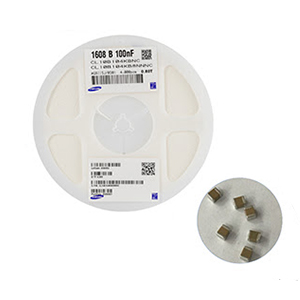 企業(yè)采購三星貼片電容的渠道有哪些？