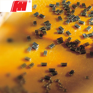 風華MLCC代理商為啥會覺得行情不好？