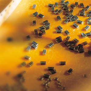 村田陶瓷電容器 村田陶瓷電容器