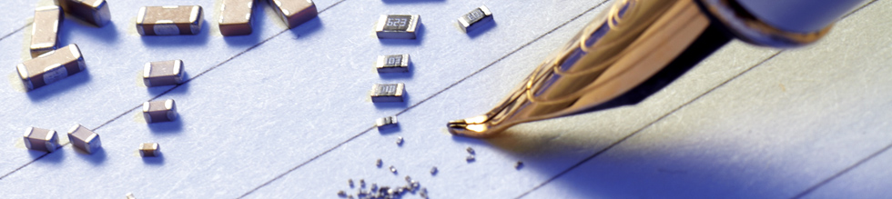 貼片電容代理商：國產(chǎn)高壓貼片電容廠家都有哪些？