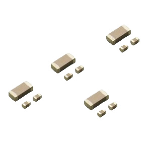 深圳貼片電容代理商：貼片電容價格怎么買會便宜些？