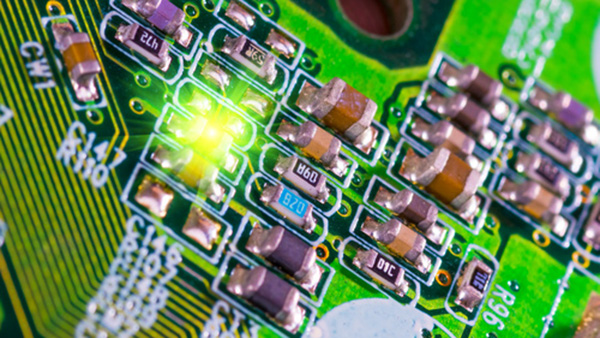 貼片電容代理商：貼片電容熱風(fēng)槍溫度范圍多少才合適？