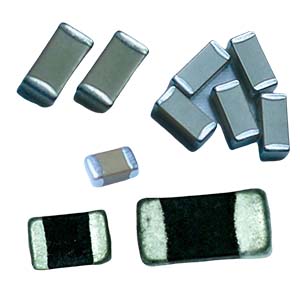 風華貼片電容有哪些系列？