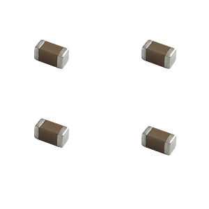 貼片電容代理商：220是多大的貼片電容？