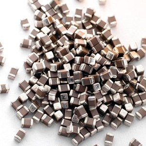 貼片電容代理商：貼片電容屬于什么類電容？