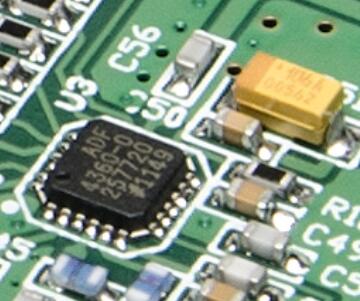 深圳村田貼片電容代理商：貼片電容特點有哪些？