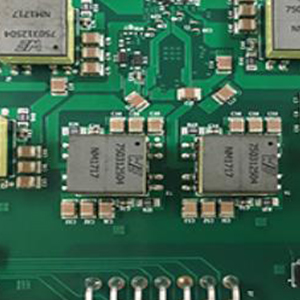 深圳風(fēng)華貼片電容代理商：貼片電容虛焊有哪些危害？