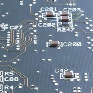 深圳三星貼片電容代理商：貼片電容氧化的原因有哪些？