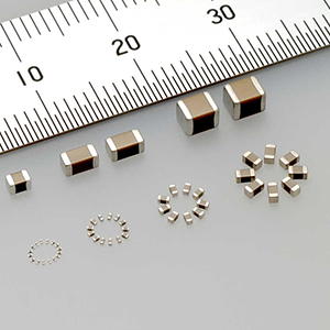 深圳風(fēng)華貼片電容代理商：貼片電容采購需要看那些？