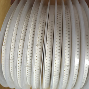 深圳風(fēng)華貼片電容代理商：貼片電容代理商售賣多少種電子元件？