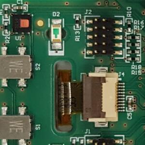 深圳三星貼片電容代理商：貼片電容代理商哪家好？