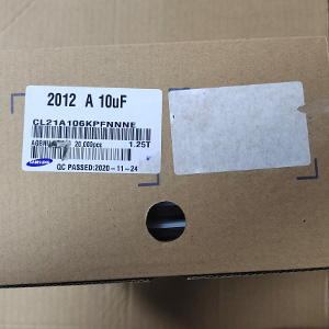 三星貼片電容的最小包裝 三星貼片電容的最小包裝