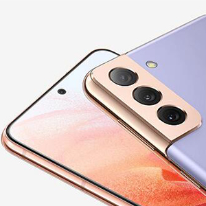 新出Galaxy S21用了三星貼片電容？