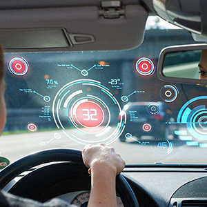 車載三星貼片電容應(yīng)用之車內(nèi)人臉識(shí)別 車載三星貼片電容應(yīng)用之車內(nèi)人臉識(shí)別