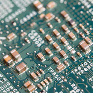 貼片電容代理商說20+是什么意思？