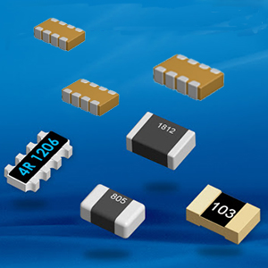 電子元器件的基石有哪些？