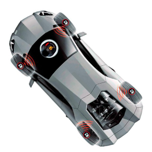 三星貼片電容應(yīng)用之汽車報警器 三星貼片電容應(yīng)用之汽車報警器