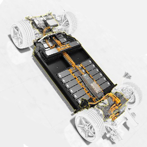400V到800V電池系統(tǒng)升級，需要重新測試貼片電容