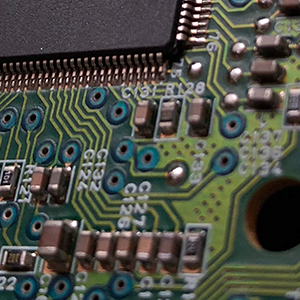 三星貼片電容漲價受益者是誰呢？