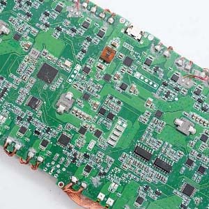 村田貼片電容代理商：無線充市場爆發(fā)，帶動(dòng)C0G電容需求