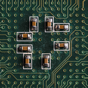 三星貼片電容代理商需要了解電容嗎？