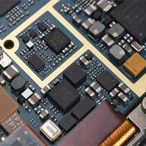 三星貼片電容代理商：什么分布電容與它和寄生電容有什么區(qū)別？