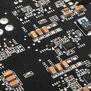 三星貼片電容代理商告訴你為啥MLCC叫“電子工業(yè)大米”？