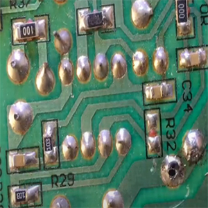 面對汽車市場村田貼片電容投放了哪些產(chǎn)品？