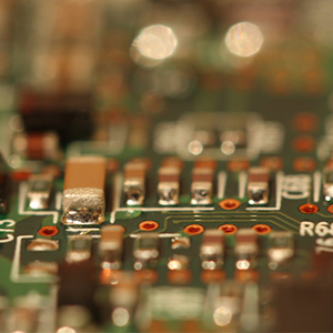 三星貼片電容代理告訴你車載領(lǐng)域看重的什么？