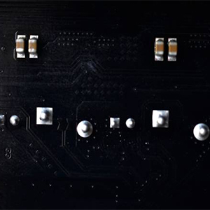 三星貼片電容行情和停工停產(chǎn)有關(guān)系嗎？