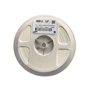 客戶購買三星貼片電容時咨詢的問題？